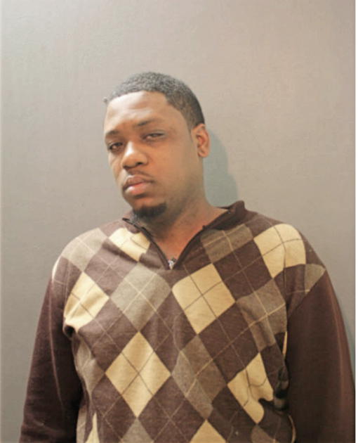 CHRISTOPHER R STEWART, Cook County, Illinois