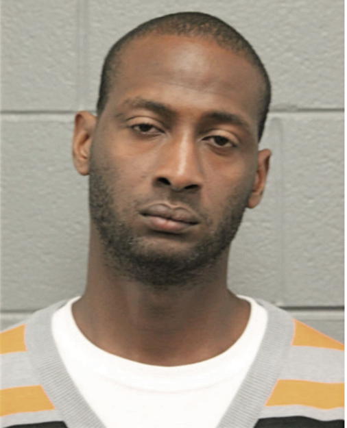 CURTIS STONE, Cook County, Illinois