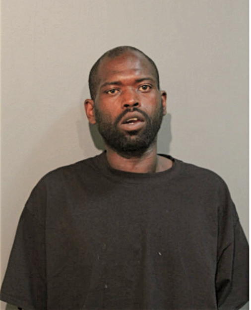 DARNELL J STREETER, Cook County, Illinois
