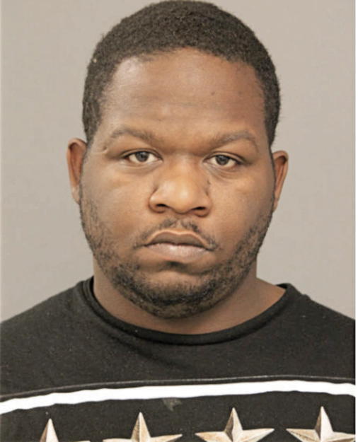 DEVOHN M SULLIVAN, Cook County, Illinois