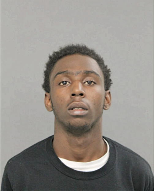 LAMONT R TATE, Cook County, Illinois