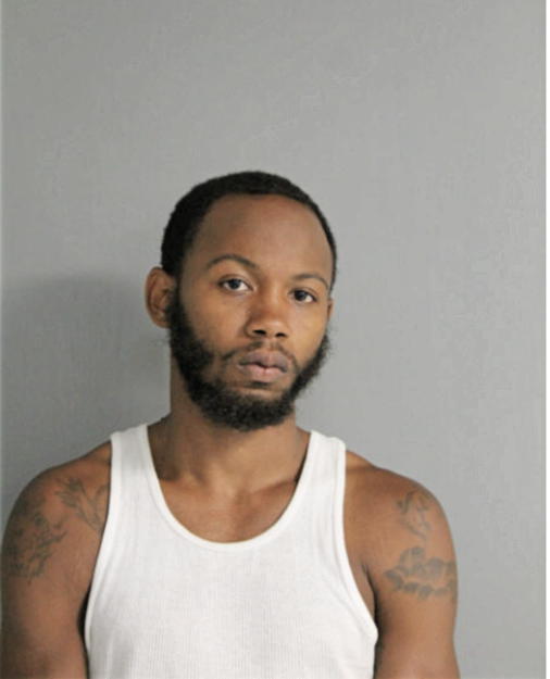 NAKIA D THOMAS, Cook County, Illinois
