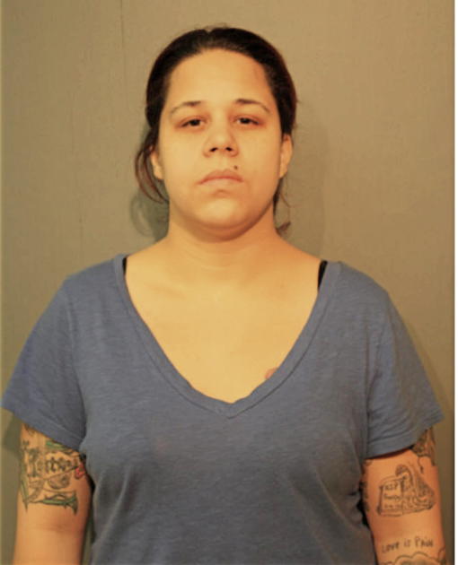 NORMA THOMAS, Cook County, Illinois