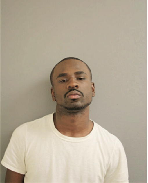JEREMY THOMPSON, Cook County, Illinois
