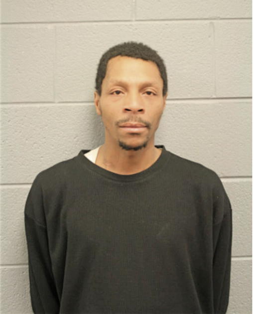 ANDRE L TOWNSEND, Cook County, Illinois