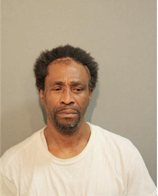 ALVIN DWAYNE TYLER, Cook County, Illinois
