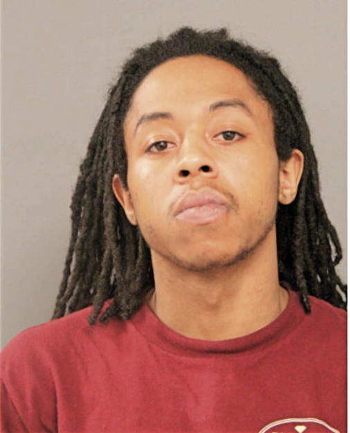DEMARCO M VAZQUEZ, Cook County, Illinois