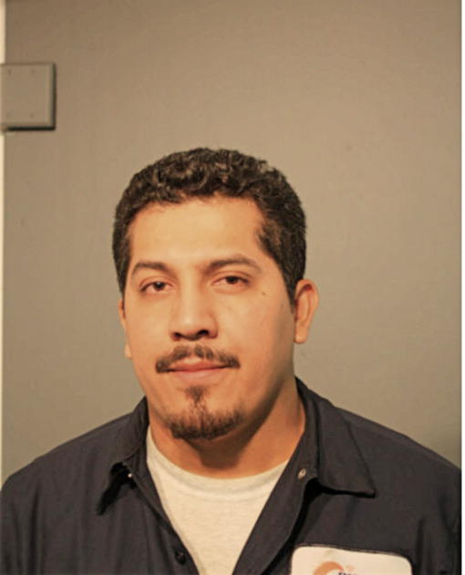 RUBEN O VERA, Cook County, Illinois