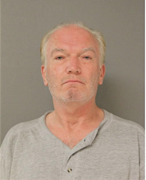 GEORGE D WADDINGTON, Cook County, Illinois