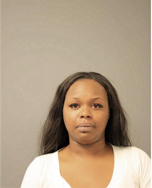ADENITA P WALTON, Cook County, Illinois