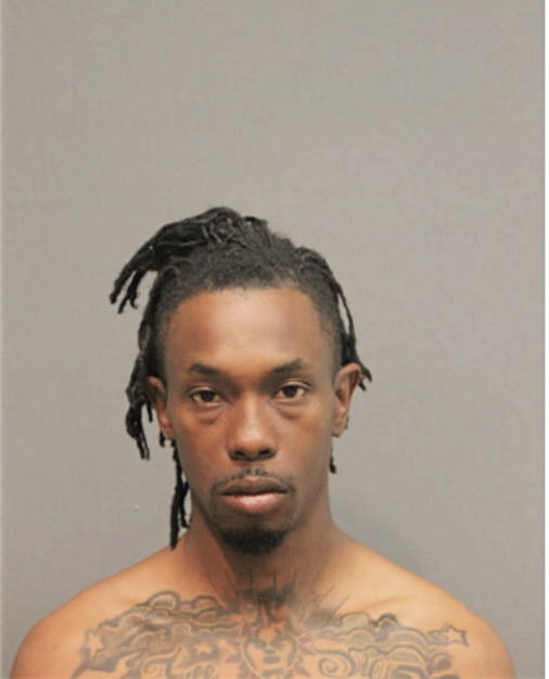 RONALD WEDDINGTON, Cook County, Illinois