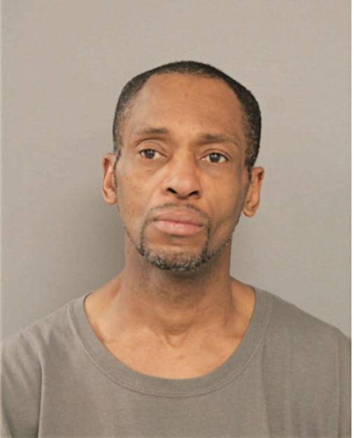TERRY WHITE, Cook County, Illinois