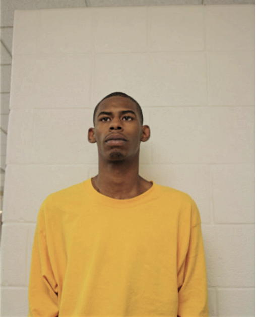 ANTHONY J WILLIAMS, Cook County, Illinois