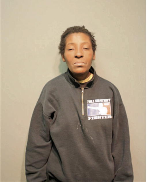 DEMETROUS L WILLIAMS, Cook County, Illinois