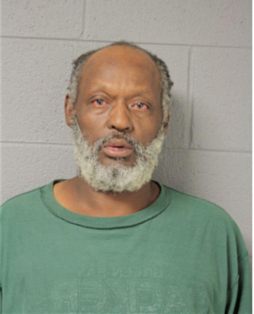 DEREK L WILLIAMS, Cook County, Illinois