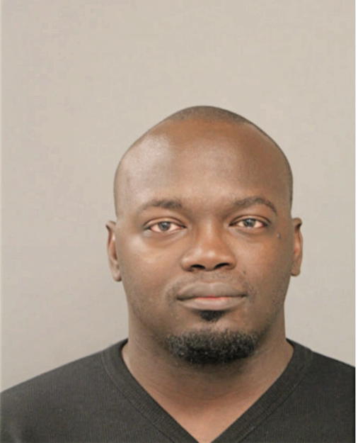 FREDERICK T WILLIAMS, Cook County, Illinois