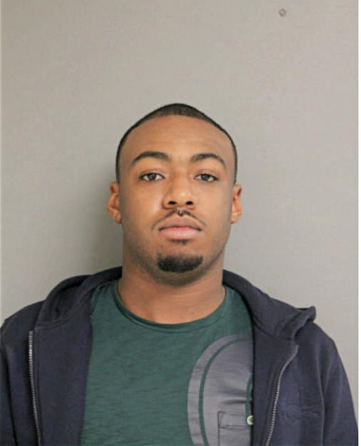 KEVIN N WILLIAMS, Cook County, Illinois