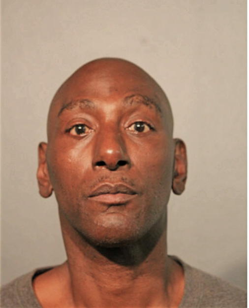 TYRONE R WILLIAMS, Cook County, Illinois