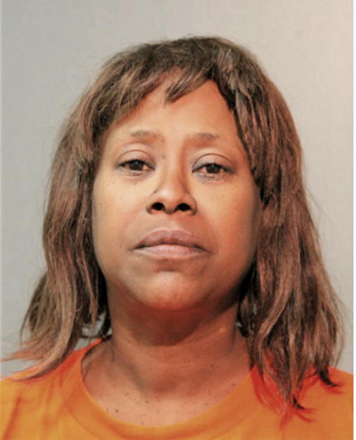 BRIGITTE VERNA WILLIAMS-WORNIK, Cook County, Illinois