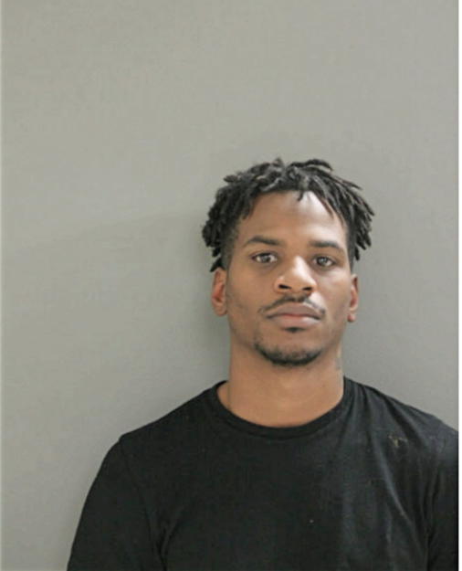 EFREM WINTERS, Cook County, Illinois