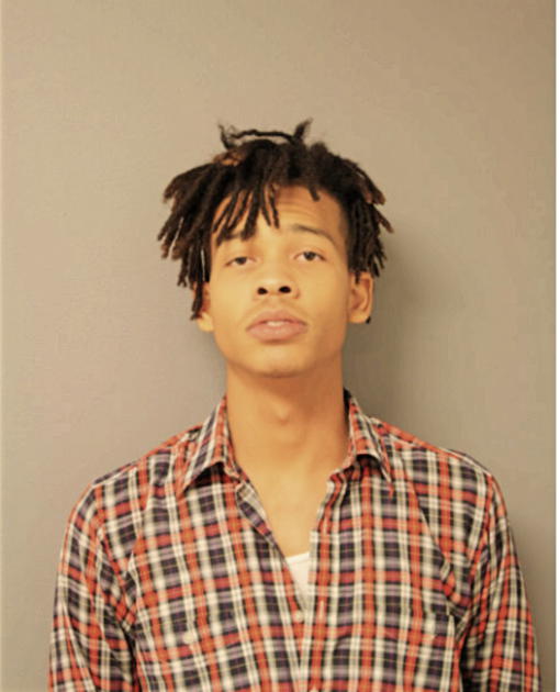 SADIQ AL-AMIN, Cook County, Illinois