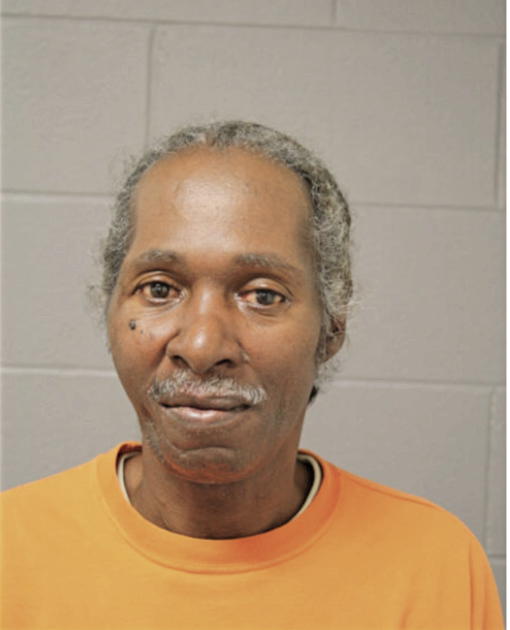 JOHNNIE E APPLING, Cook County, Illinois