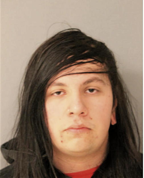 MICHAEL AVILES, Cook County, Illinois