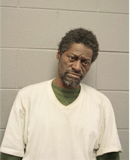 WILLIAM BAILEY, Cook County, Illinois