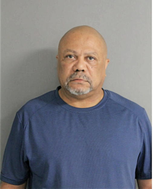 LEMAR J BANKS, Cook County, Illinois