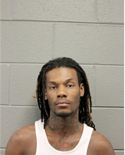 DAVID BARNETT, Cook County, Illinois