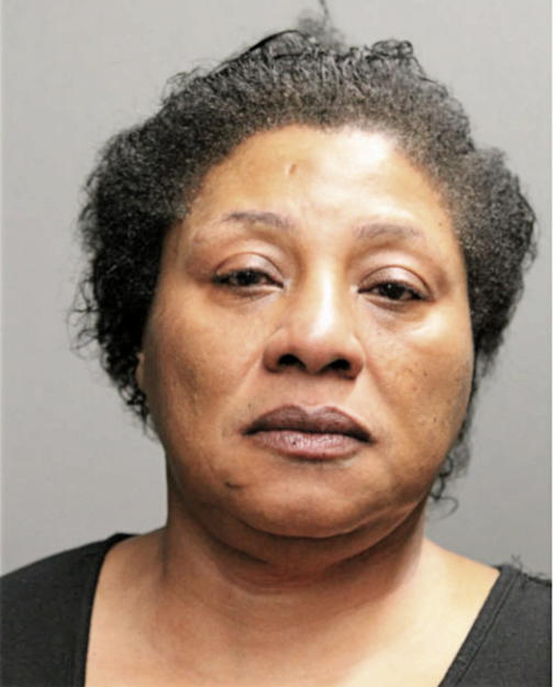 CORA M BATEAST, Cook County, Illinois