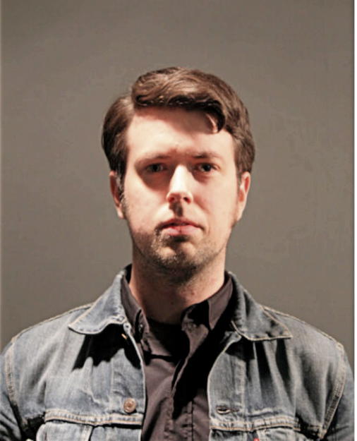 ANDREW BAUMGARTNER, Cook County, Illinois