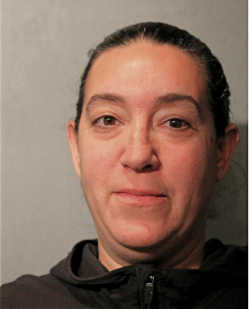MARISA T BECK, Cook County, Illinois