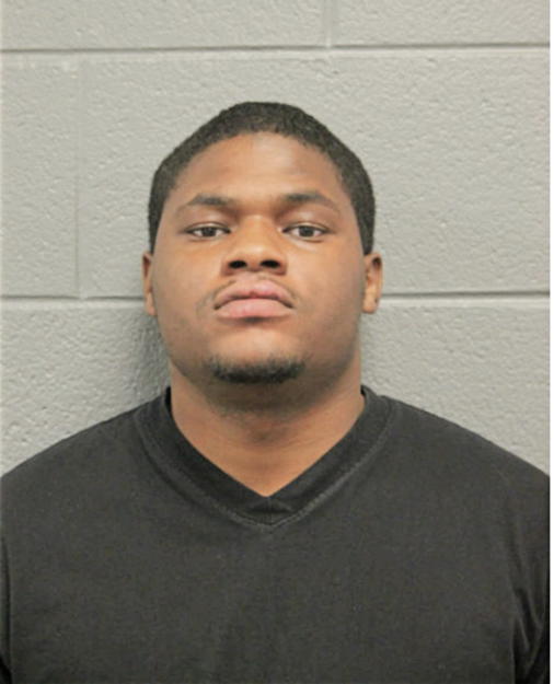 MARQUES BELL, Cook County, Illinois