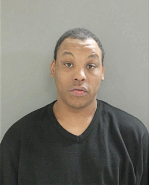 CLARENCE H BENJAMIN, Cook County, Illinois