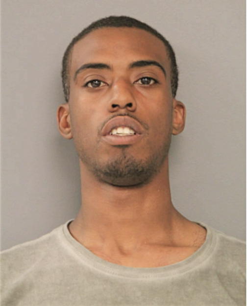 KENARD M BENSEN, Cook County, Illinois