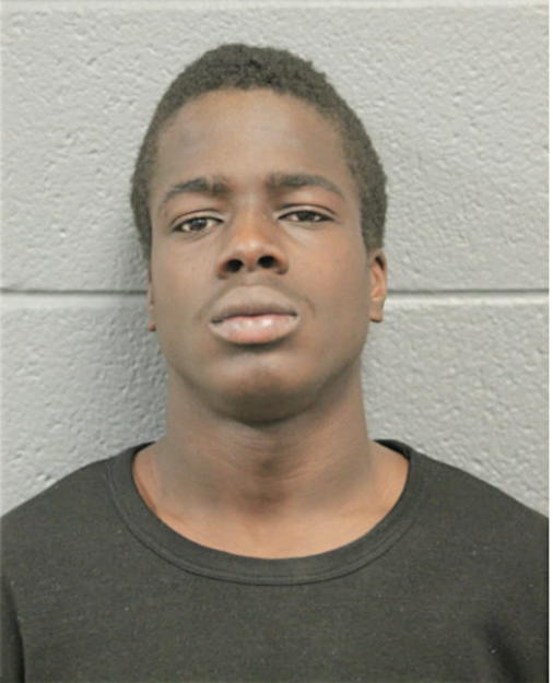 TOBY S BOENS, Cook County, Illinois