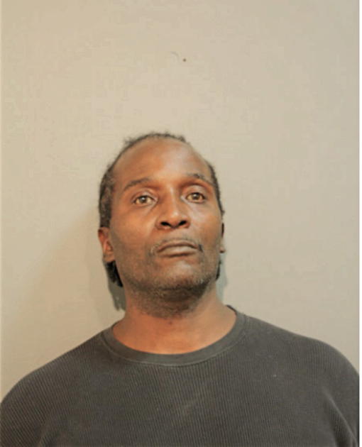 ANTHONY BOLDEN, Cook County, Illinois