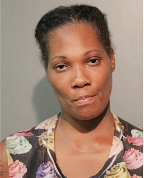 FARRAH T BOLDEN, Cook County, Illinois