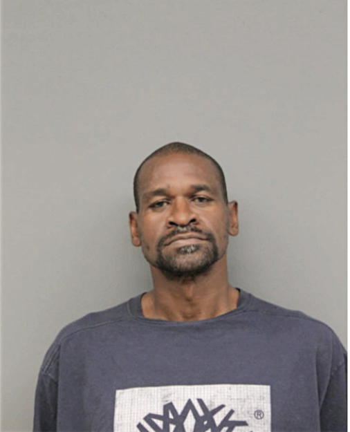 MARVIN BOND, Cook County, Illinois