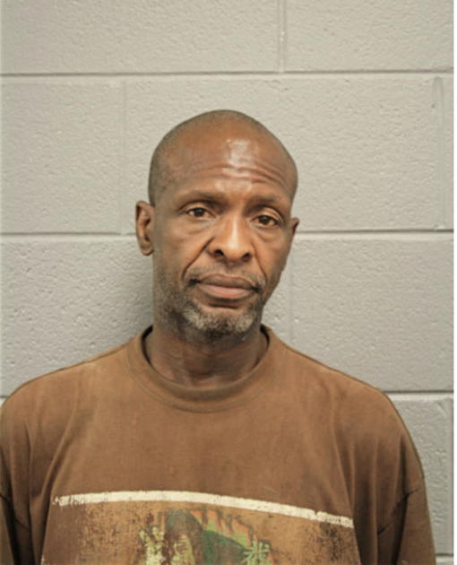 ANTHONY BOSTIC, Cook County, Illinois