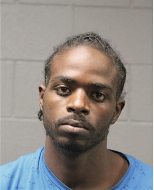 AMARRI C BOWENS, Cook County, Illinois