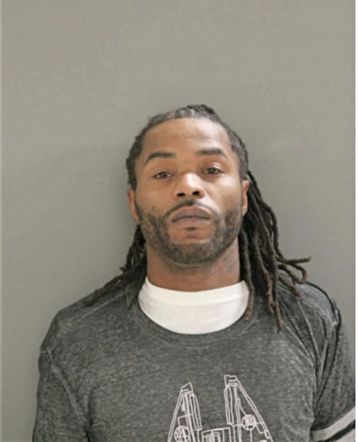 PHILLIP J BOYD, Cook County, Illinois