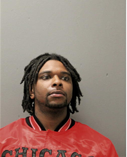 STEVEN BRADLEY, Cook County, Illinois
