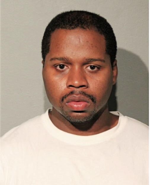 PRAVEON BRAGGS, Cook County, Illinois