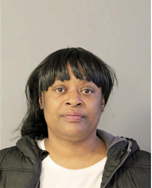 BRANDEE BROWN, Cook County, Illinois