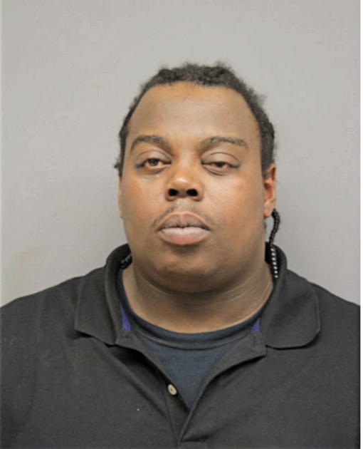 JASON T BROWN, Cook County, Illinois