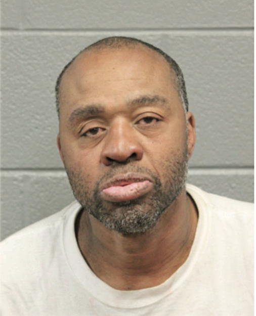 KEVIN BROWN, Cook County, Illinois