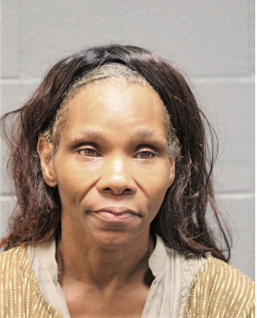 TANYA BROWN, Cook County, Illinois