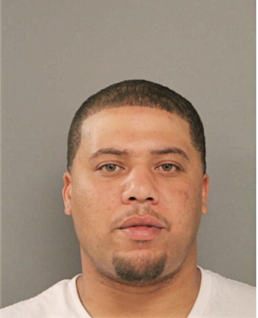 ERIC L BURGIN, Cook County, Illinois